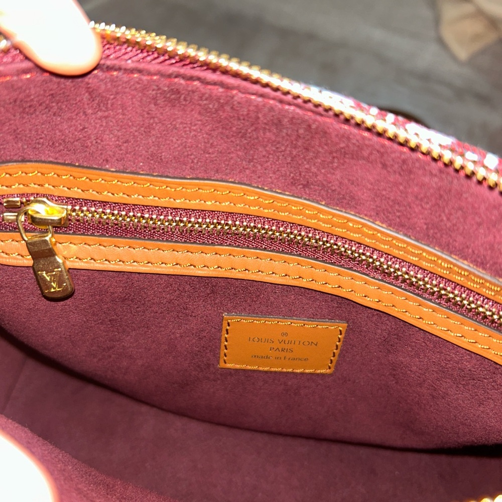 Louis Vuitton Speedy 25 - Picture 3 of 7